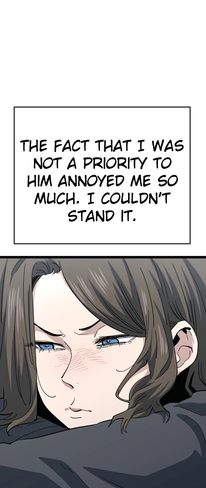 Unemployed Baek-soon Chapter 223 - page 17