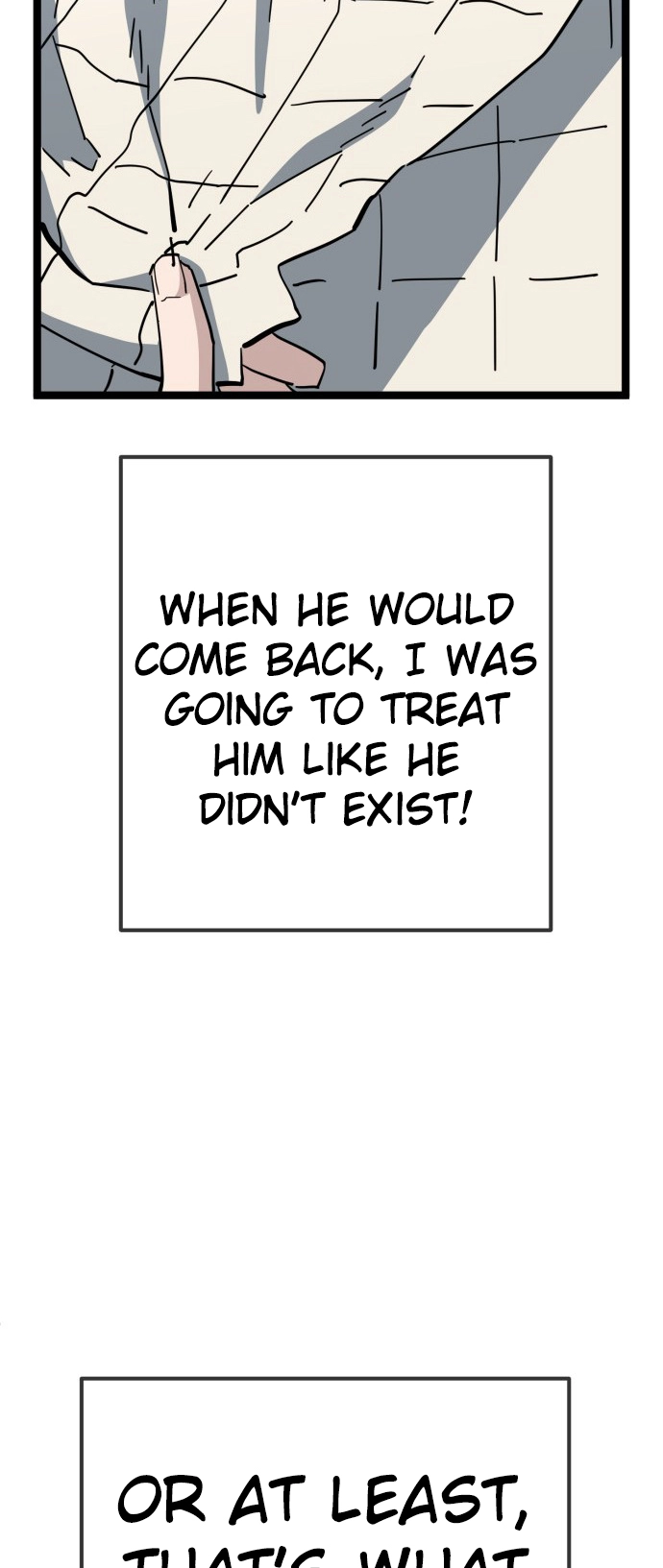 Unemployed Baek-soon Chapter 223 - page 19