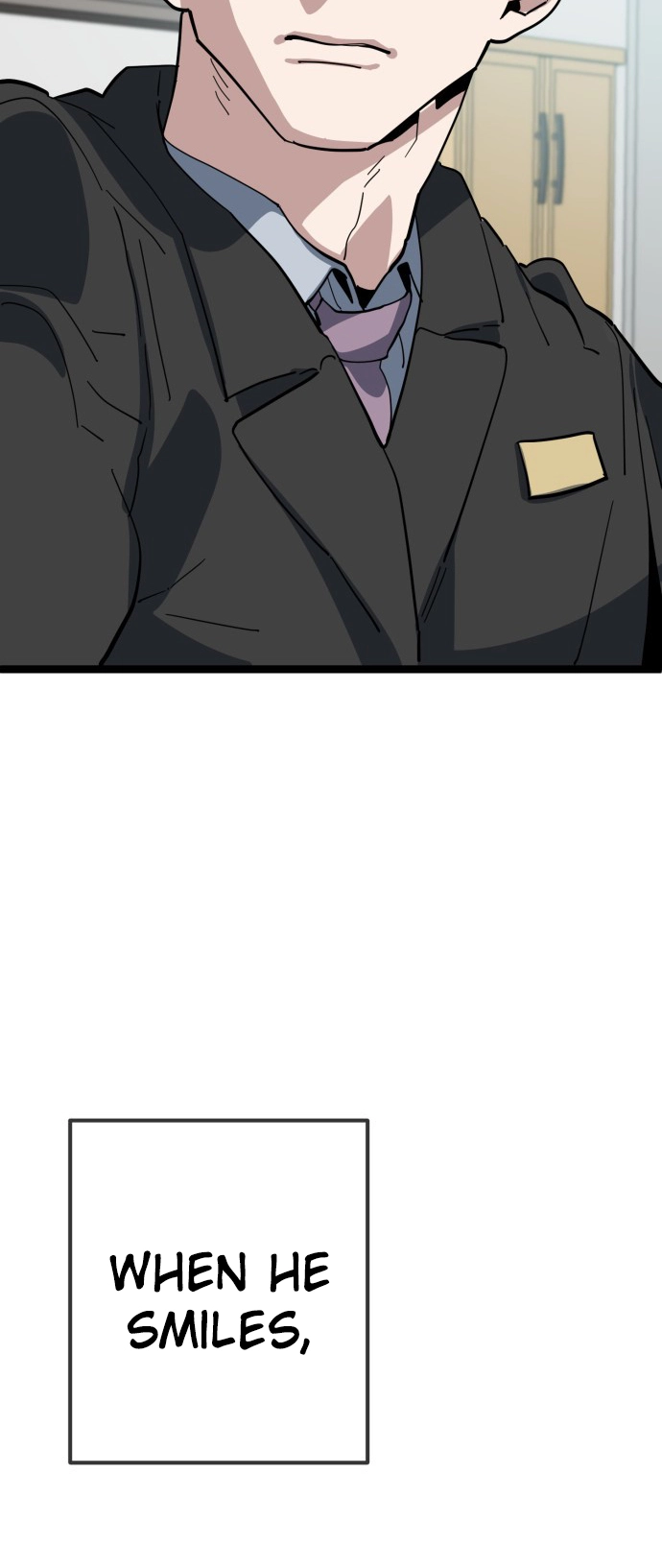 Unemployed Baek-soon Chapter 223 - page 2