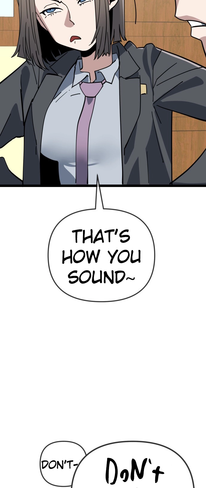 Unemployed Baek-soon Chapter 223 - page 24