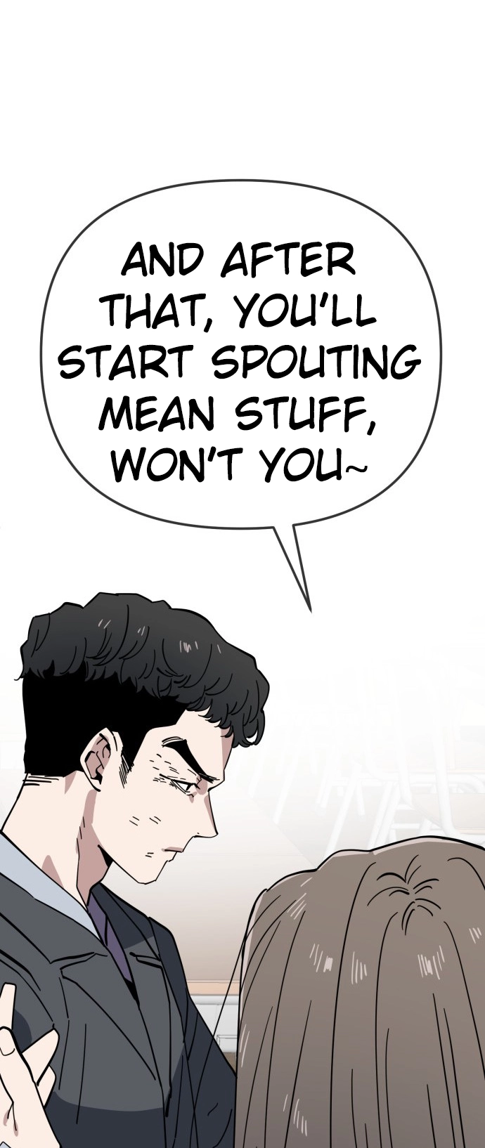 Unemployed Baek-soon Chapter 223 - page 26