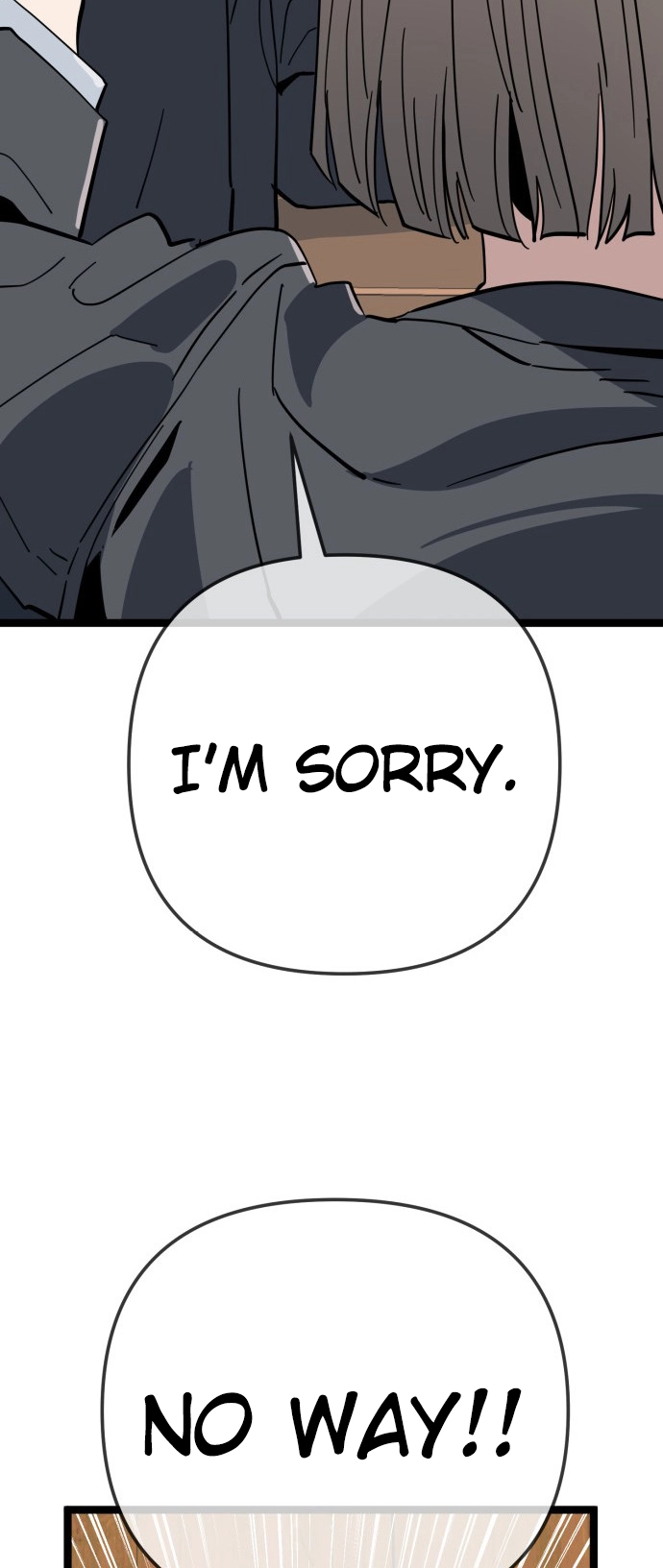 Unemployed Baek-soon Chapter 223 - page 27