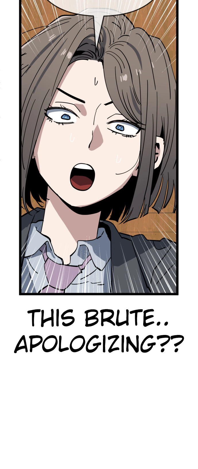 Unemployed Baek-soon Chapter 223 - page 28