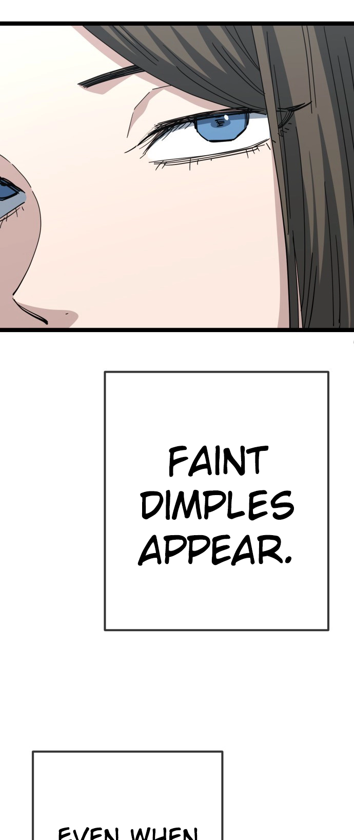 Unemployed Baek-soon Chapter 223 - page 3