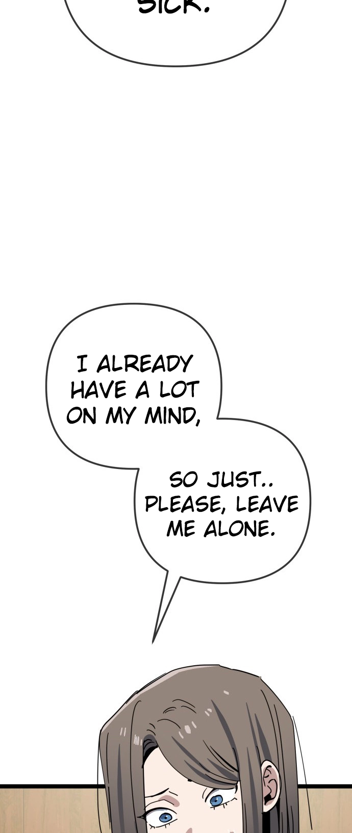 Unemployed Baek-soon Chapter 223 - page 30