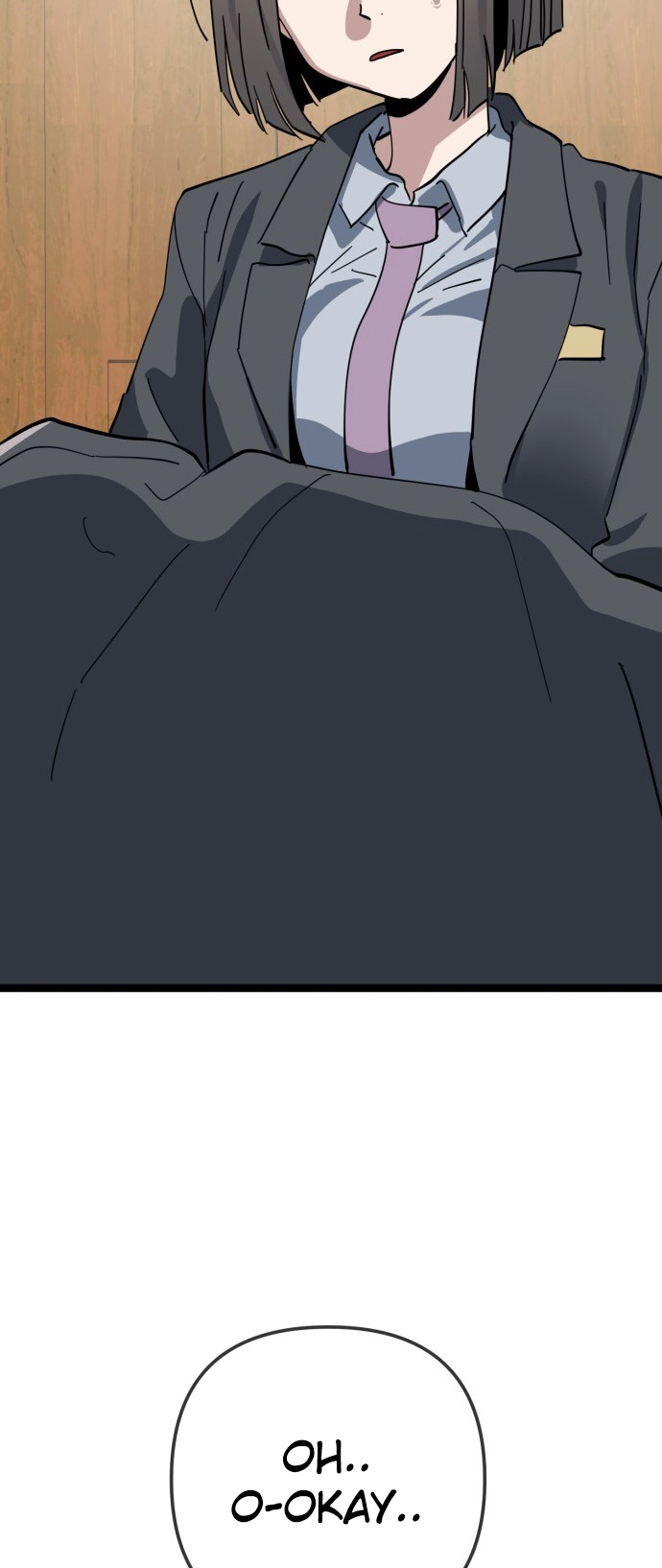 Unemployed Baek-soon Chapter 223 - page 31