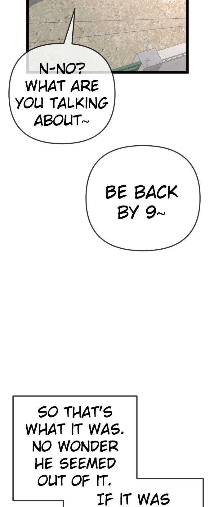 Unemployed Baek-soon Chapter 223 - page 34