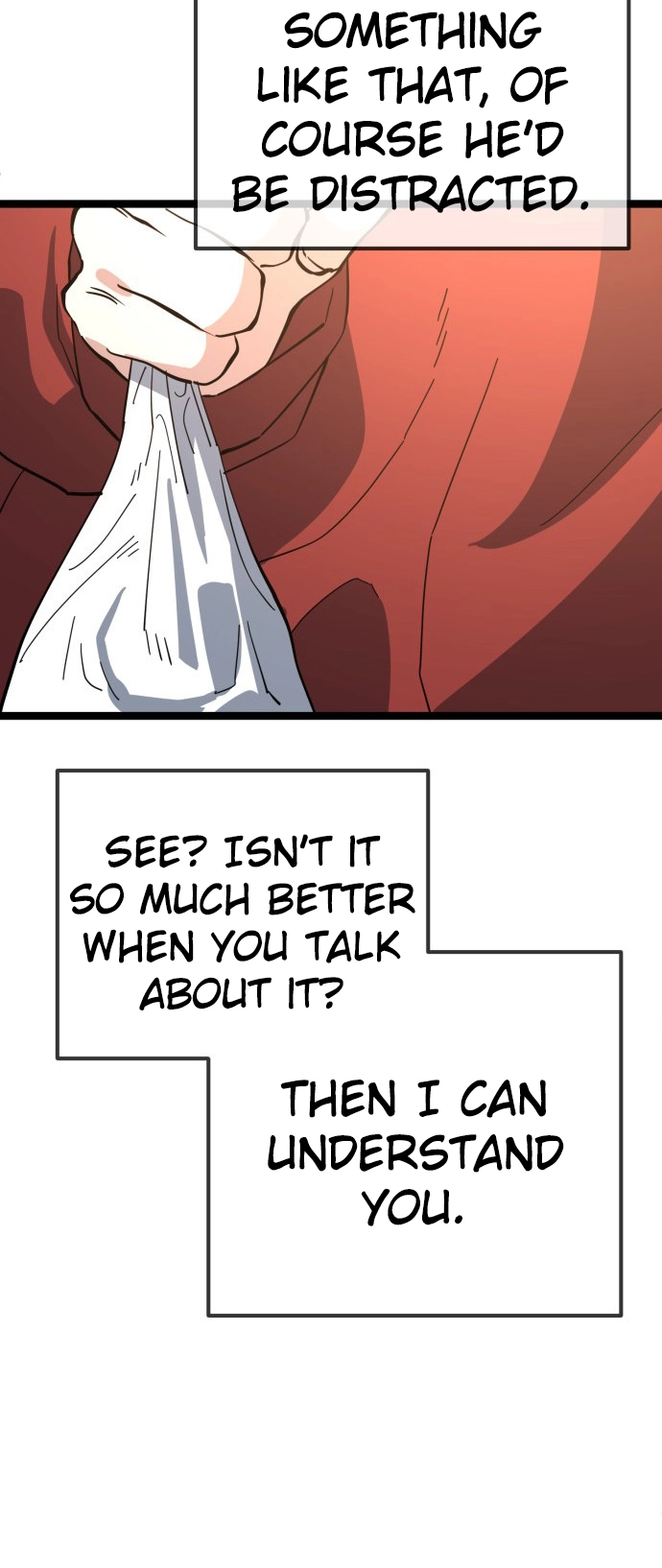 Unemployed Baek-soon Chapter 223 - page 35