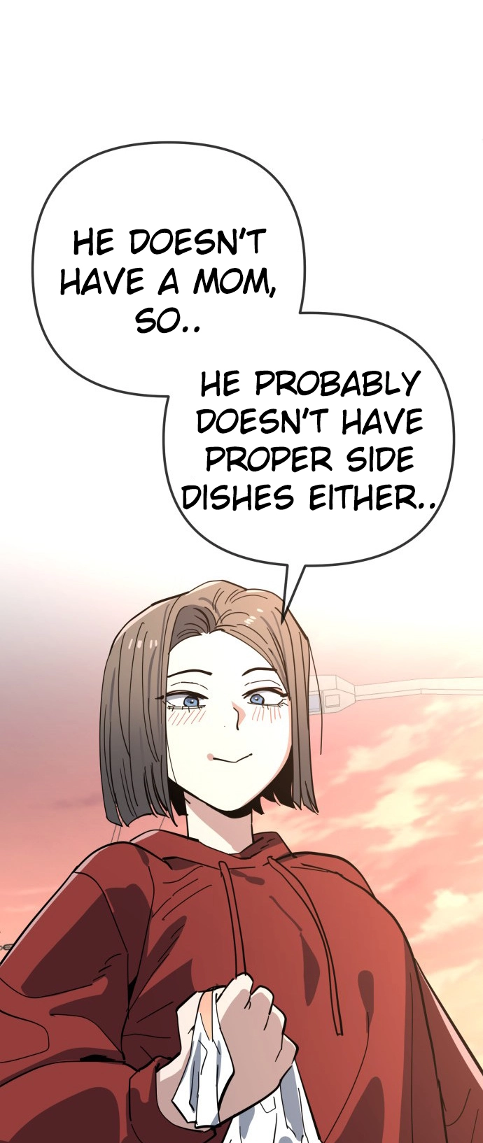 Unemployed Baek-soon Chapter 223 - page 36