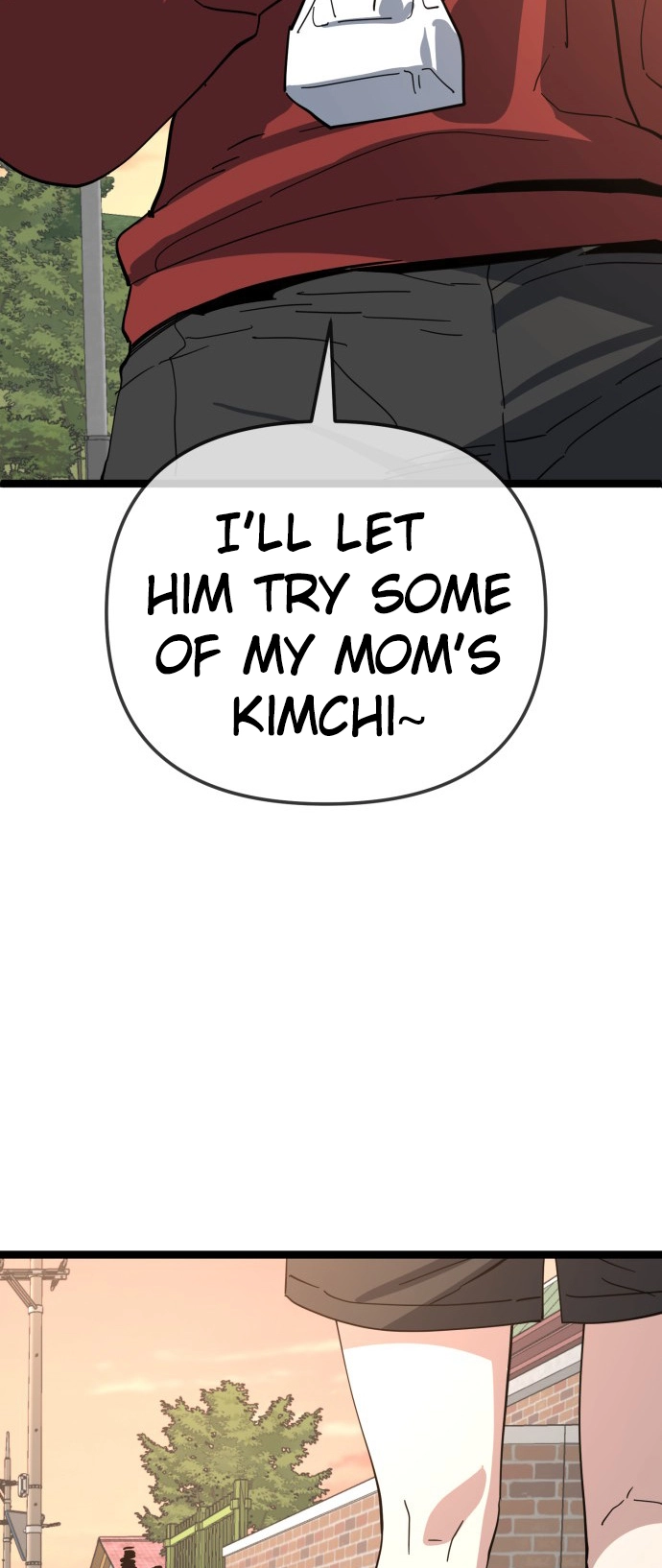 Unemployed Baek-soon Chapter 223 - page 37