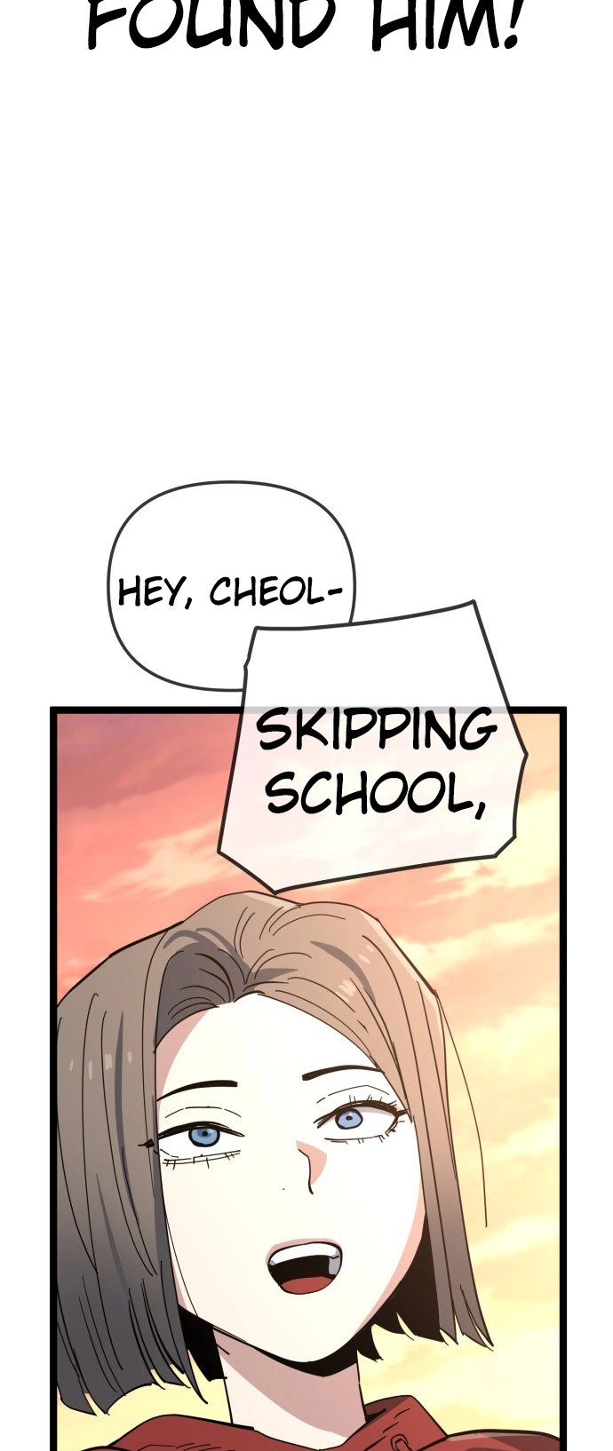 Unemployed Baek-soon Chapter 223 - page 39