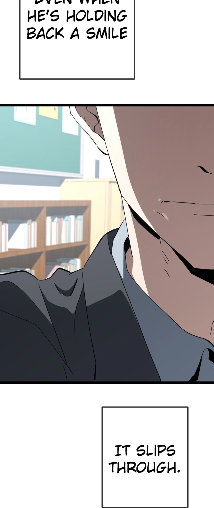 Unemployed Baek-soon Chapter 223 - page 4