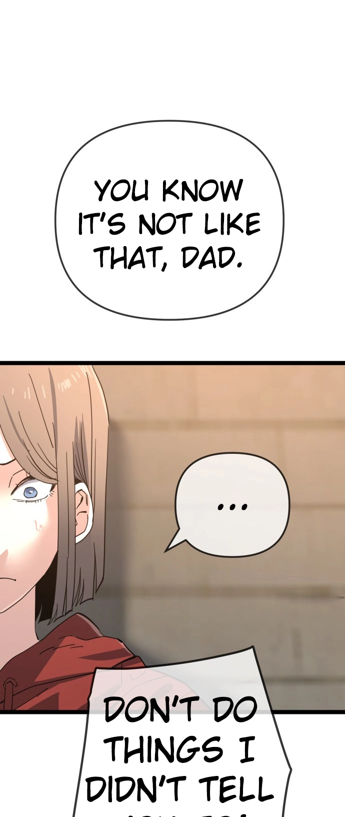 Unemployed Baek-soon Chapter 223 - page 42