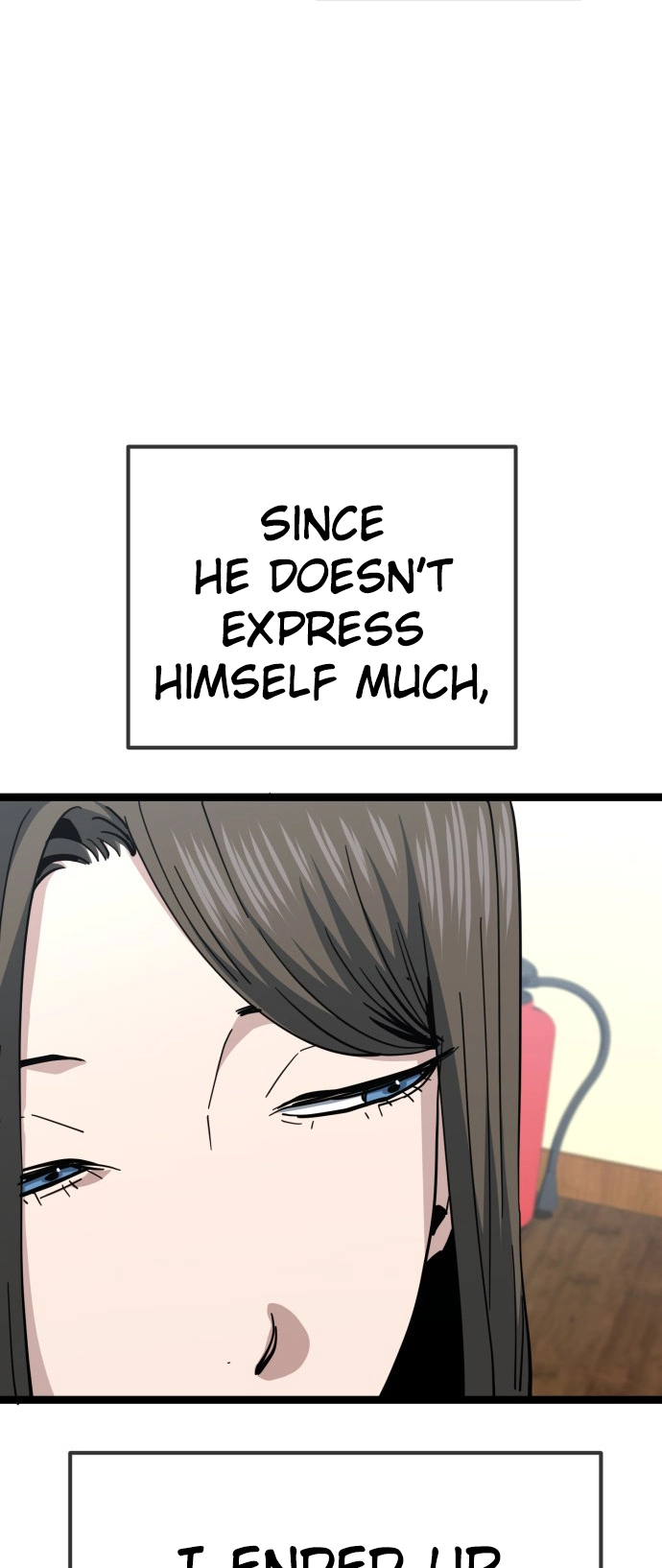 Unemployed Baek-soon Chapter 223 - page 5