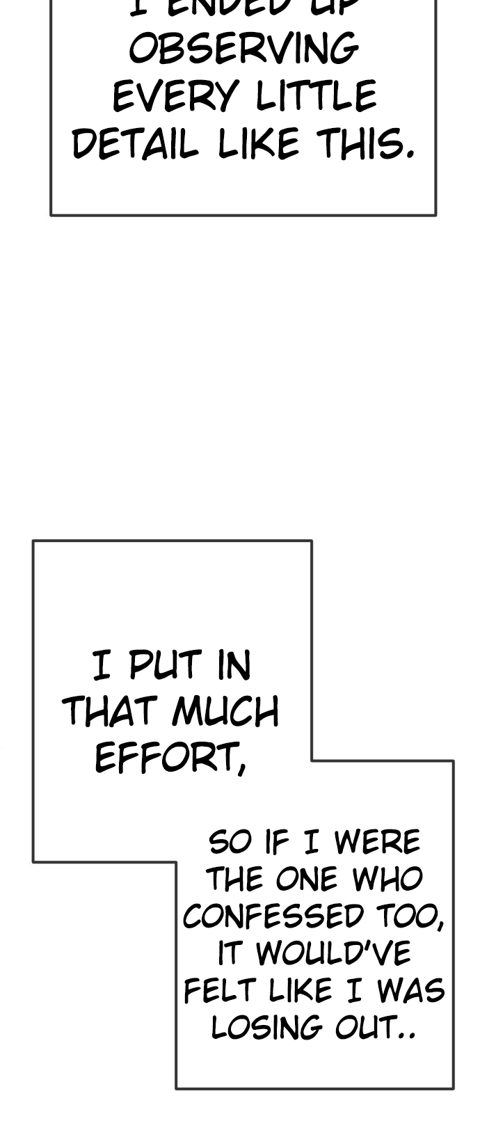 Unemployed Baek-soon Chapter 223 - page 6