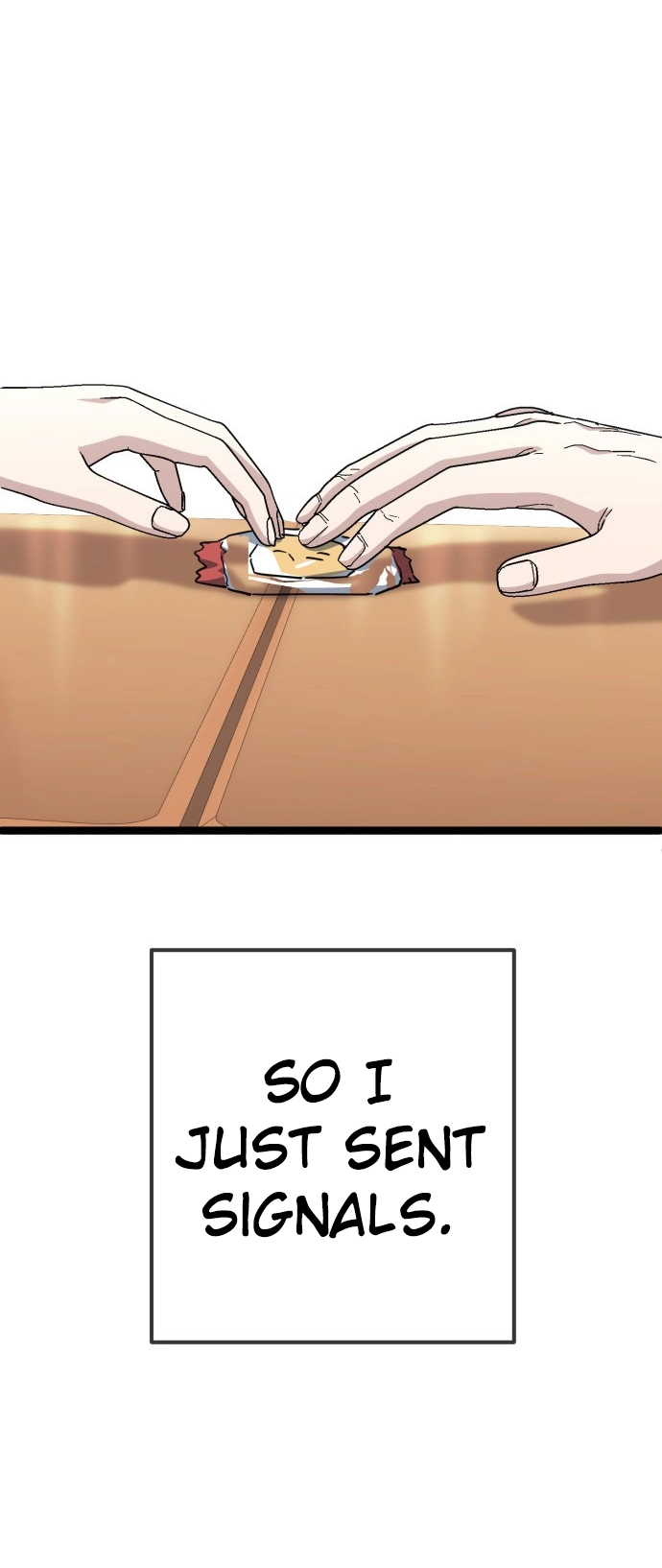 Unemployed Baek-soon Chapter 223 - page 7