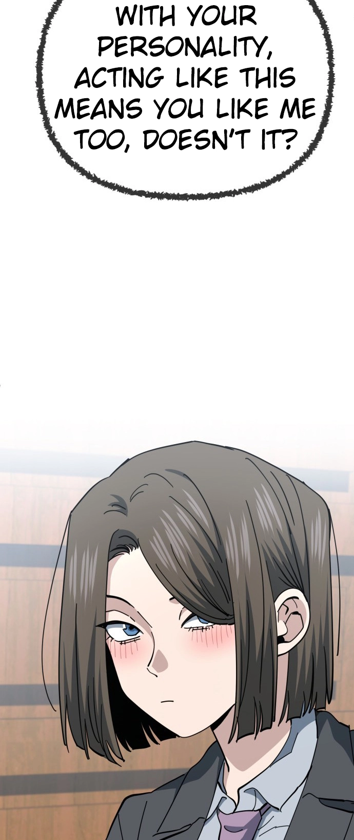 Unemployed Baek-soon Chapter 223 - page 9