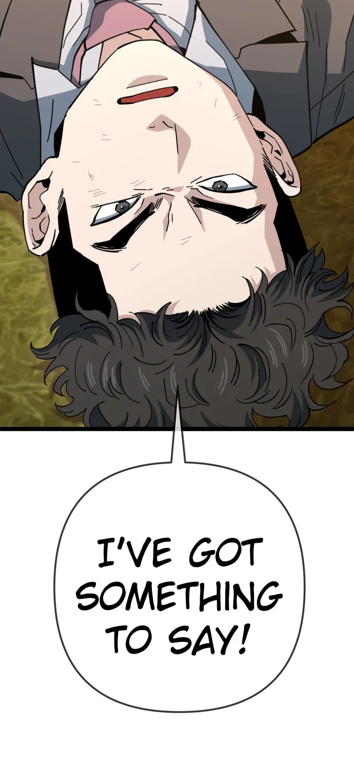 Unemployed Baek-soon Chapter 225 - page 13