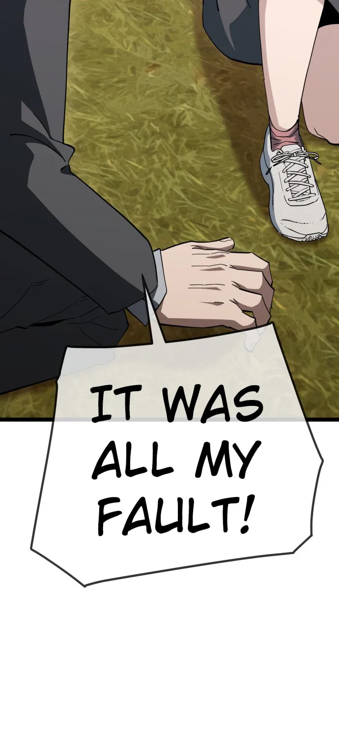 Unemployed Baek-soon Chapter 225 - page 21