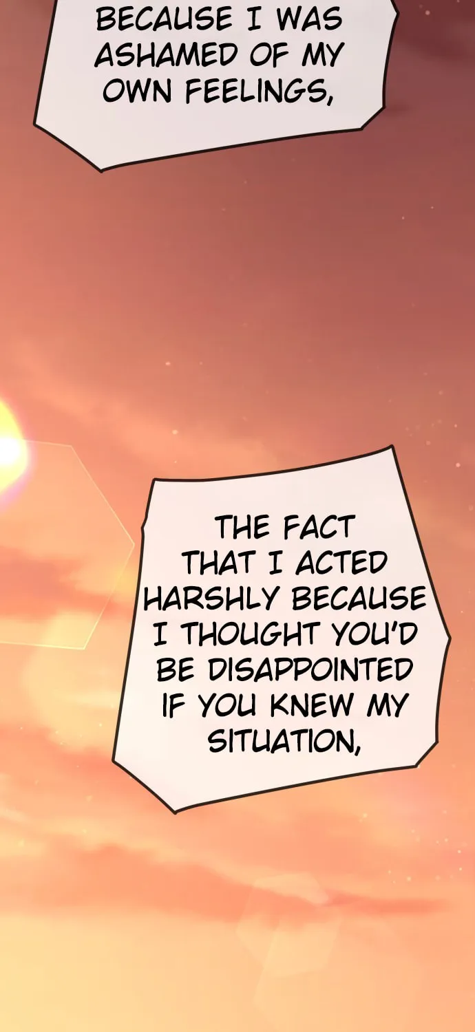 Unemployed Baek-soon Chapter 225 - page 25