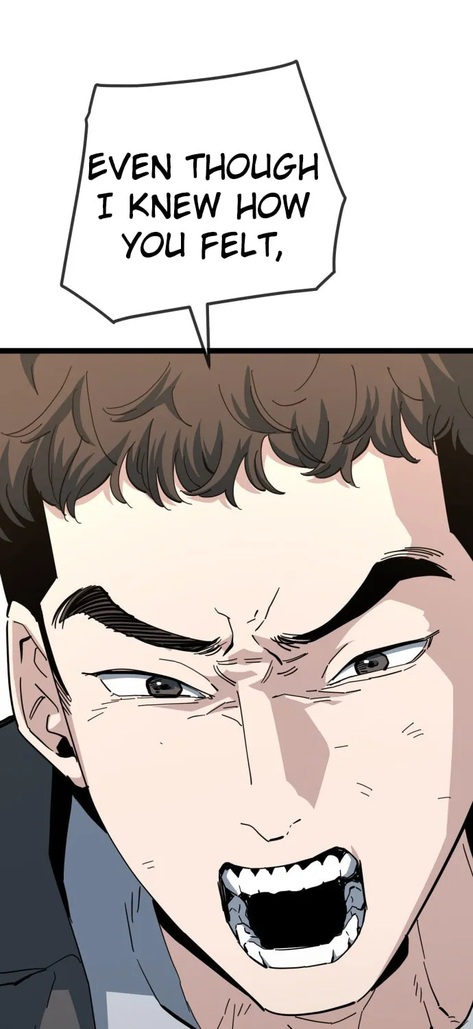 Unemployed Baek-soon Chapter 225 - page 29