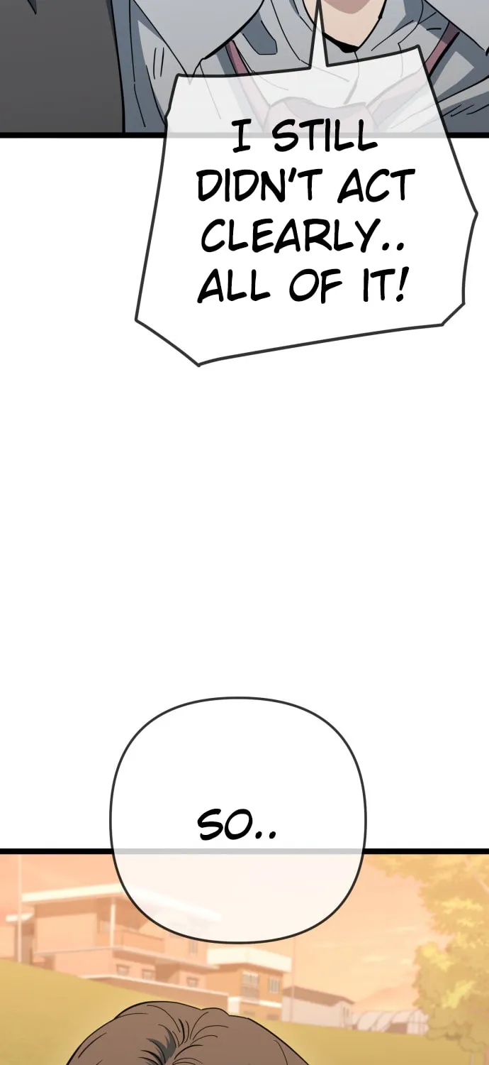 Unemployed Baek-soon Chapter 225 - page 31