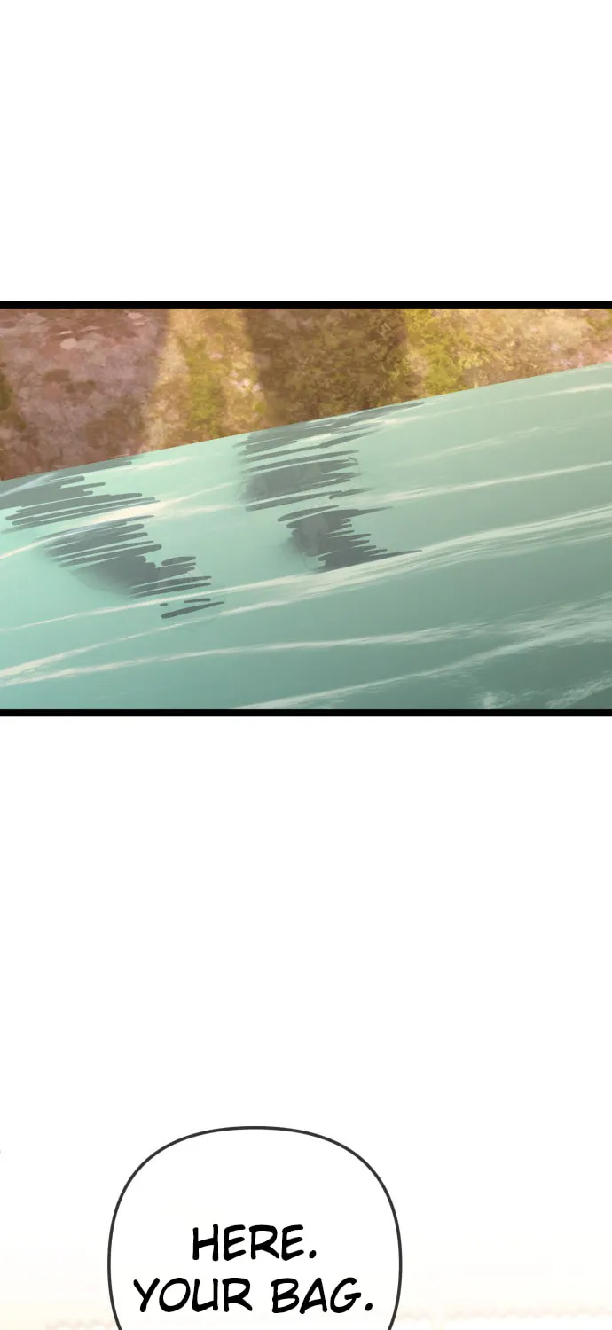 Unemployed Baek-soon Chapter 225 - page 37