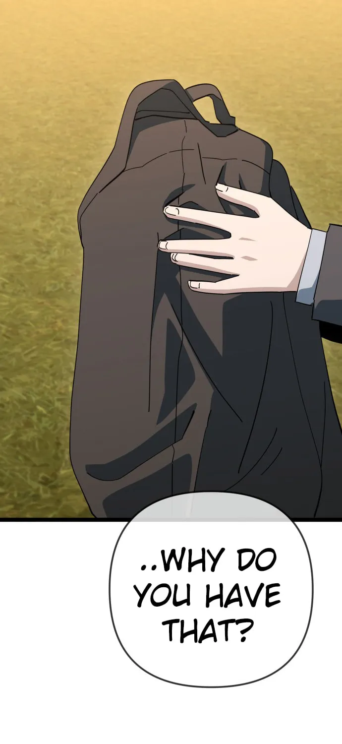 Unemployed Baek-soon Chapter 225 - page 39