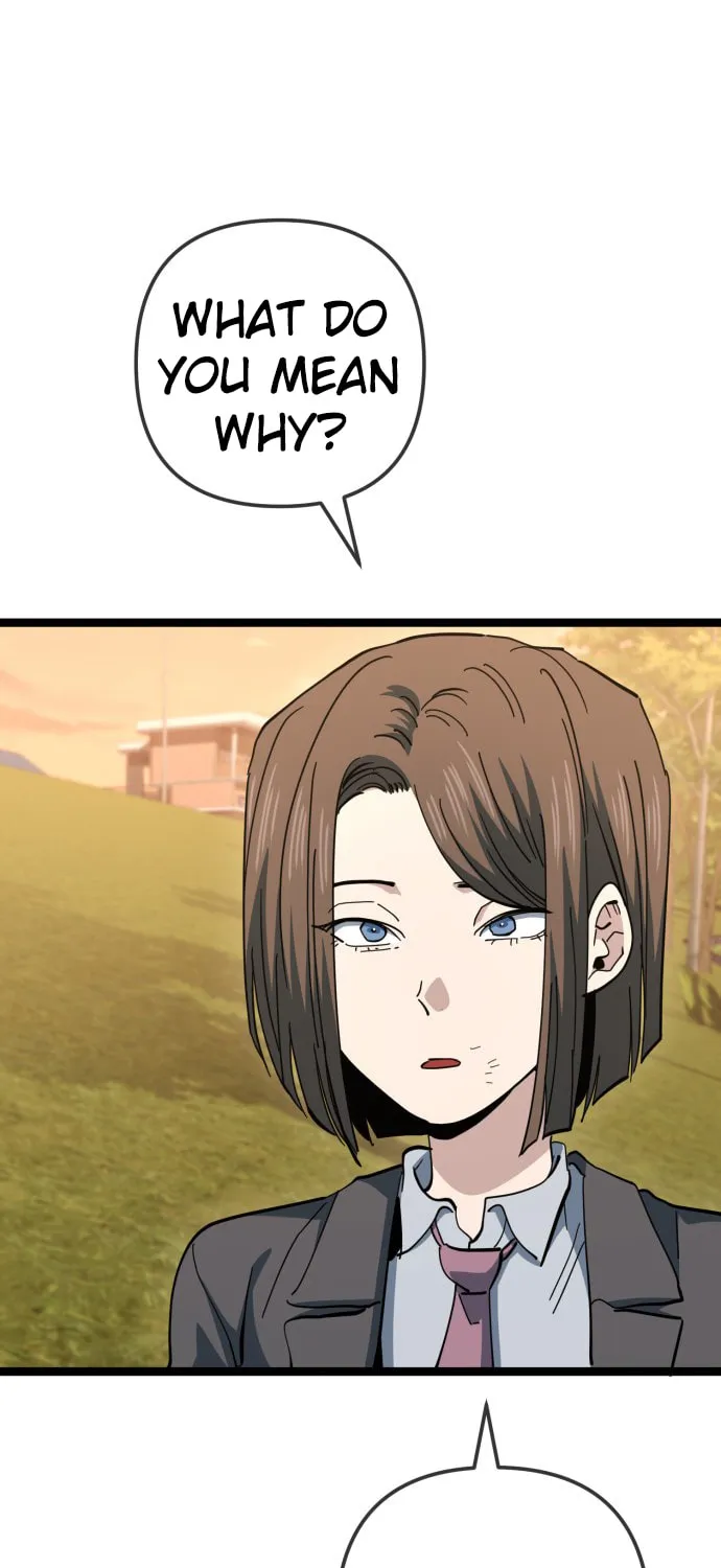 Unemployed Baek-soon Chapter 225 - page 41