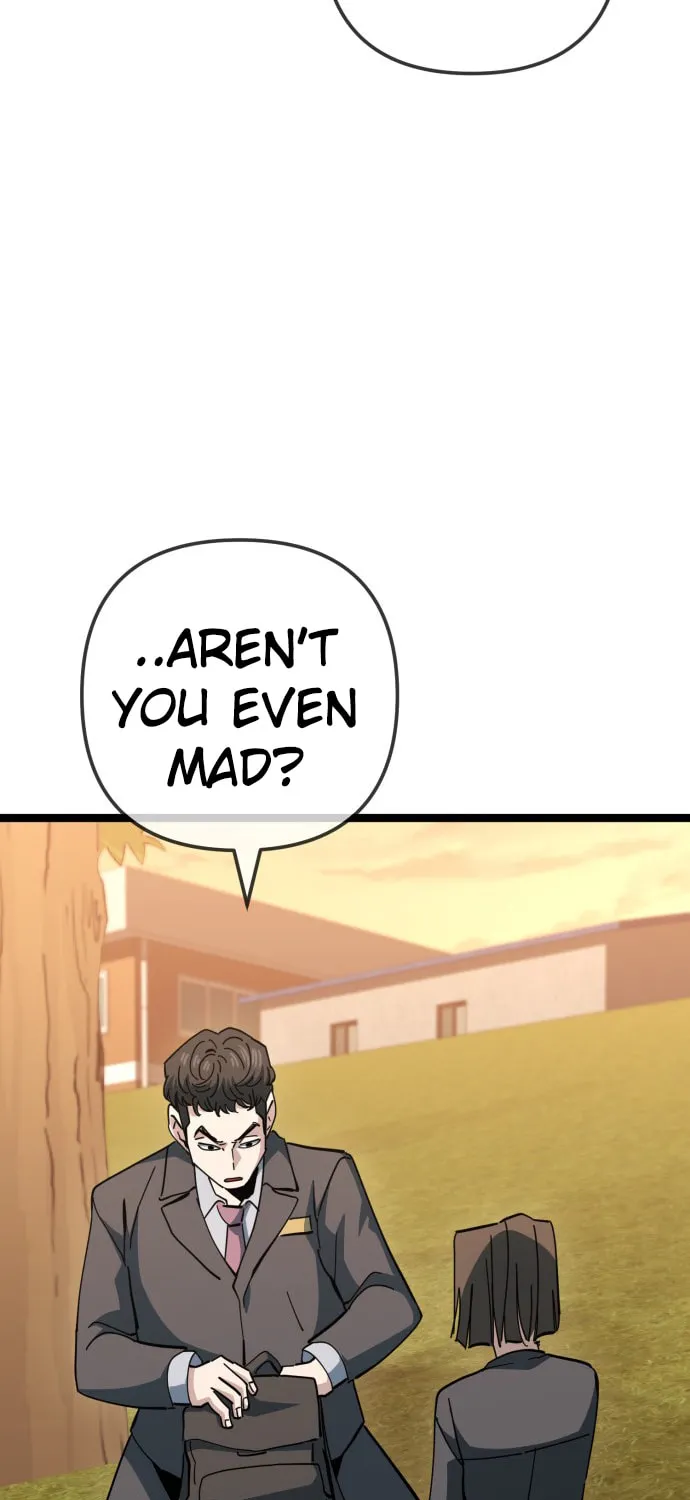 Unemployed Baek-soon Chapter 225 - page 43