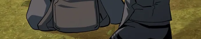 Unemployed Baek-soon Chapter 225 - page 44