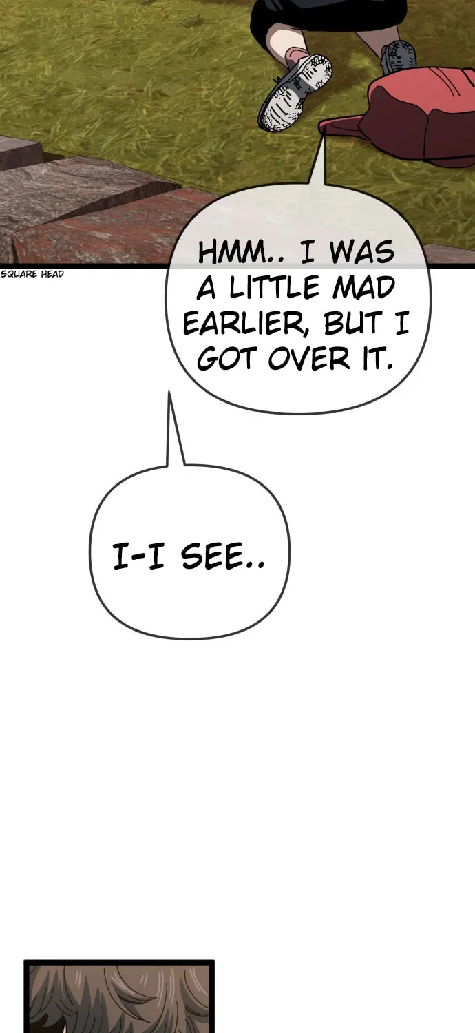 Unemployed Baek-soon Chapter 225 - page 45