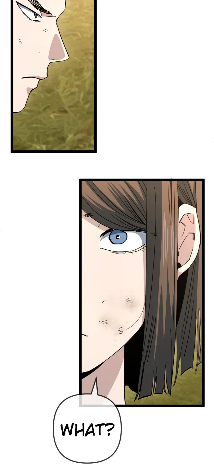 Unemployed Baek-soon Chapter 225 - page 47