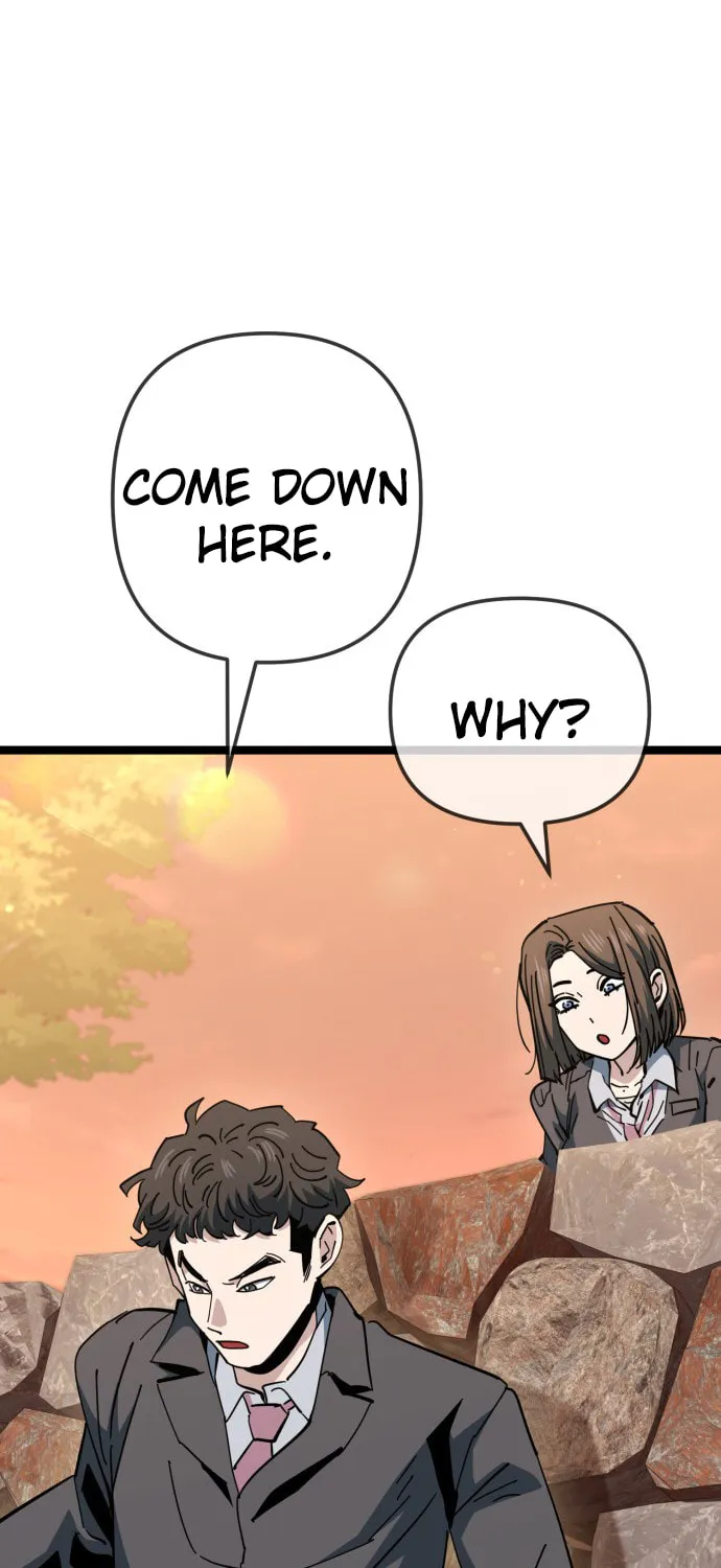 Unemployed Baek-soon Chapter 225 - page 49