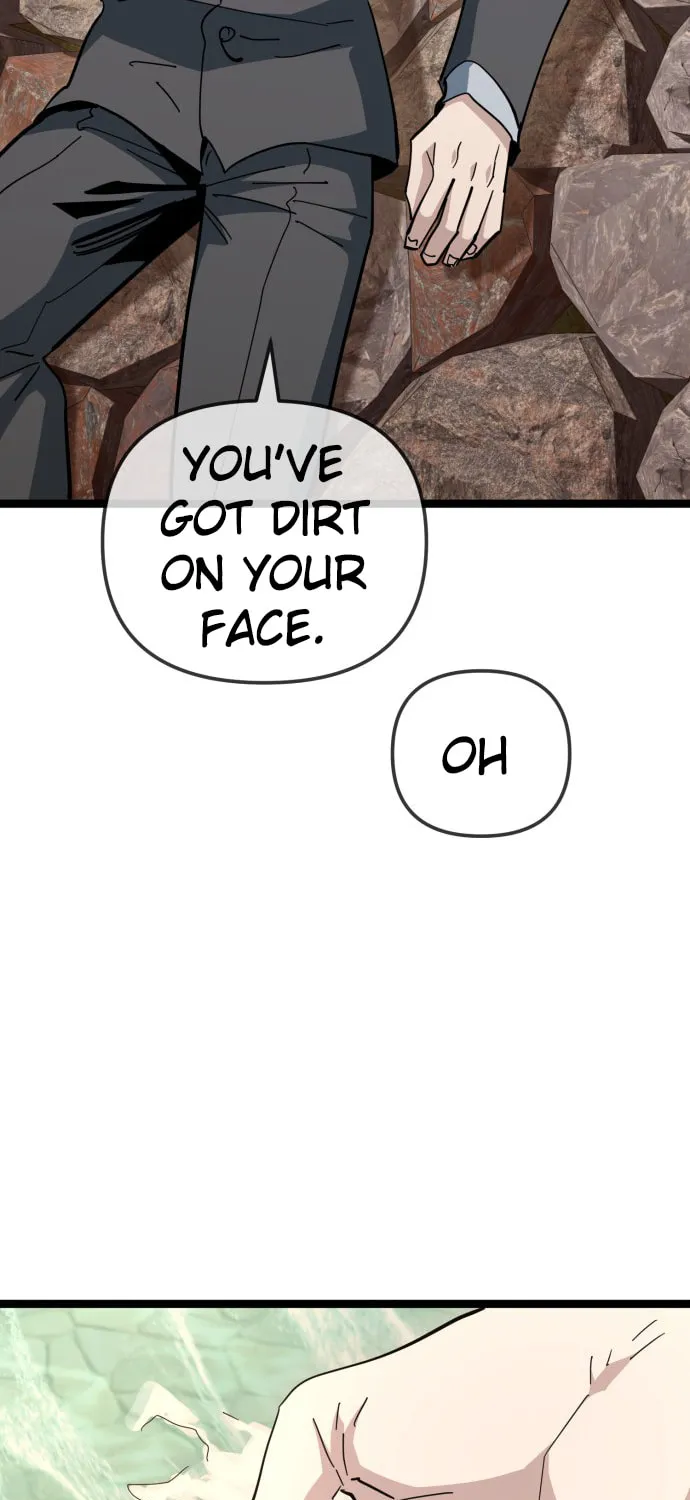 Unemployed Baek-soon Chapter 225 - page 51