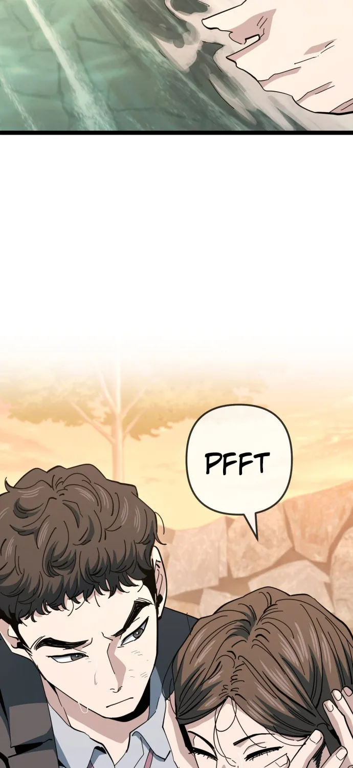 Unemployed Baek-soon Chapter 225 - page 53