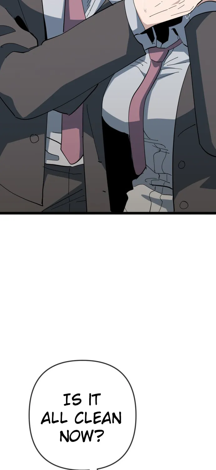 Unemployed Baek-soon Chapter 225 - page 55