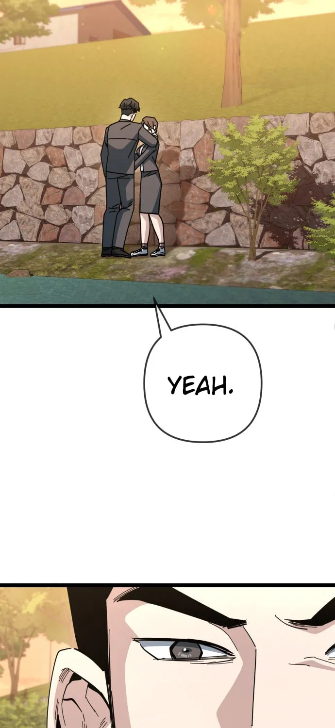 Unemployed Baek-soon Chapter 225 - page 57