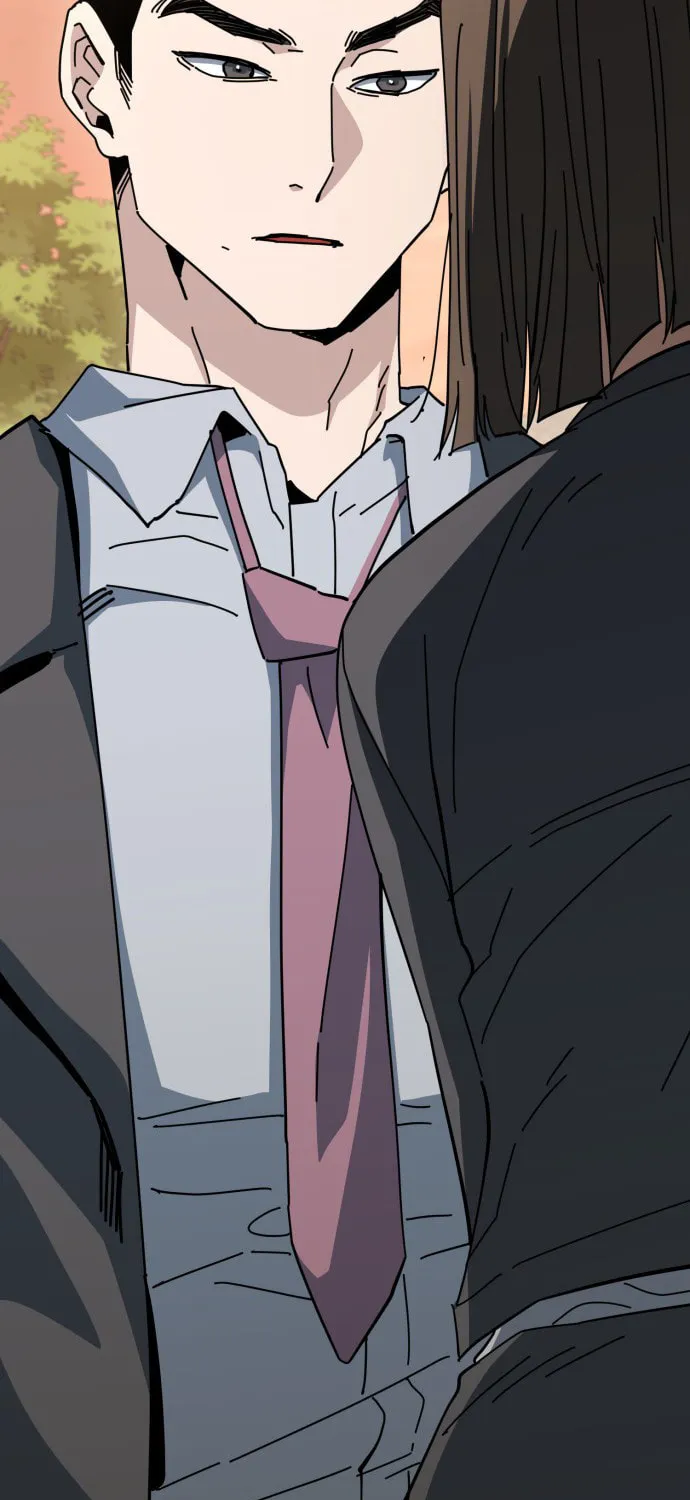 Unemployed Baek-soon Chapter 225 - page 63