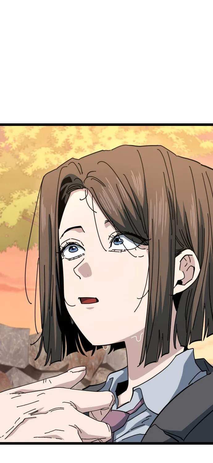 Unemployed Baek-soon Chapter 225 - page 65