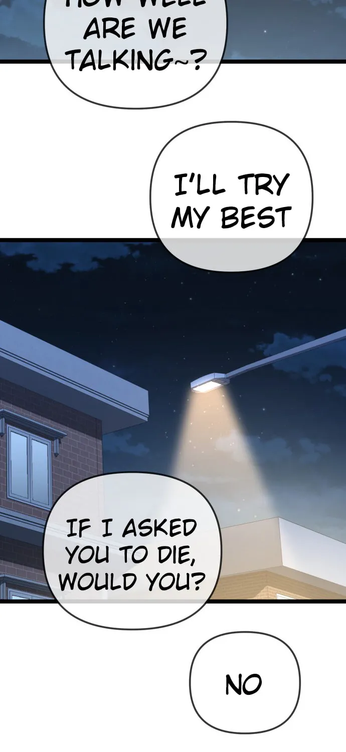 Unemployed Baek-soon Chapter 225 - page 71