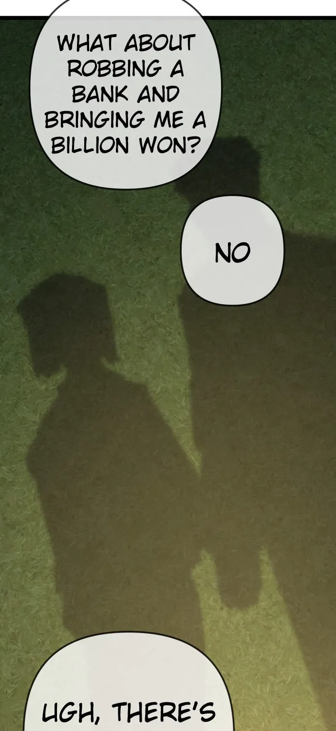 Unemployed Baek-soon Chapter 225 - page 73