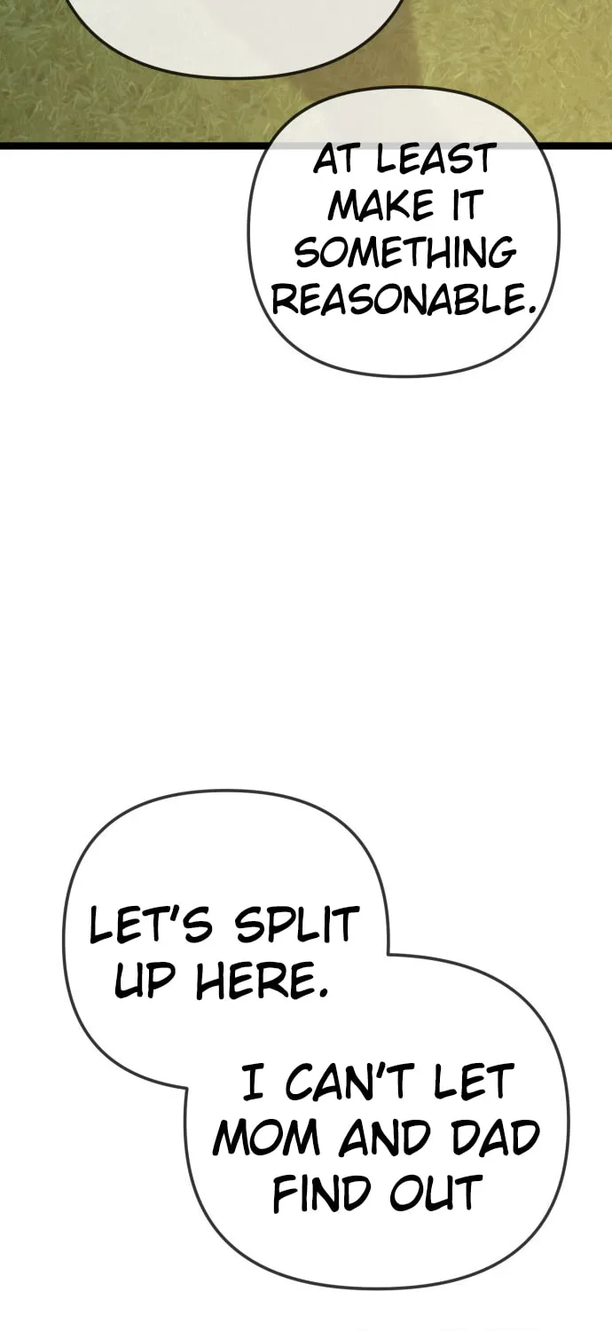 Unemployed Baek-soon Chapter 225 - page 75