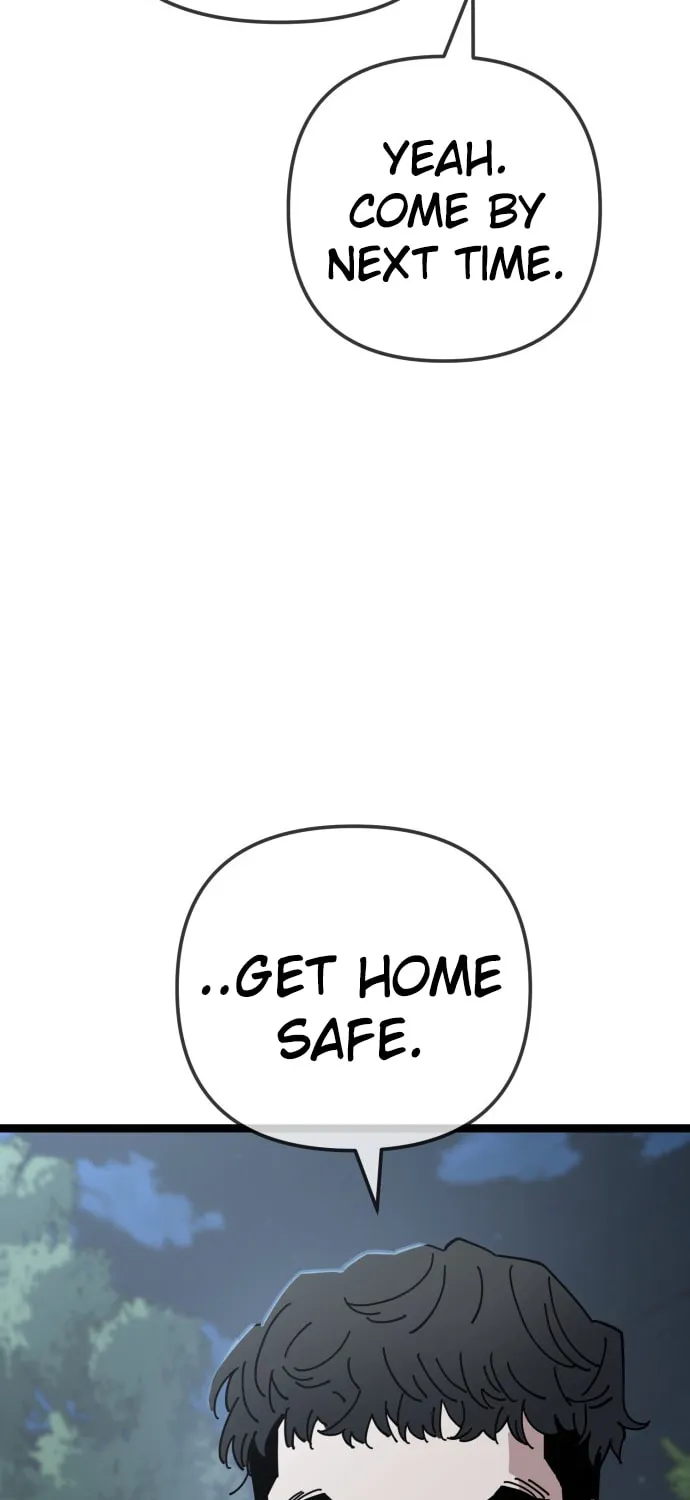 Unemployed Baek-soon Chapter 225 - page 81