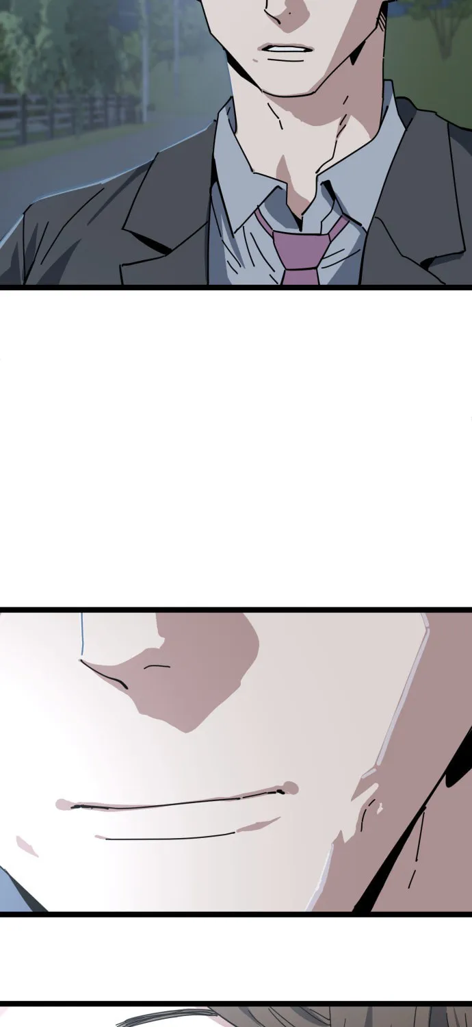 Unemployed Baek-soon Chapter 225 - page 83