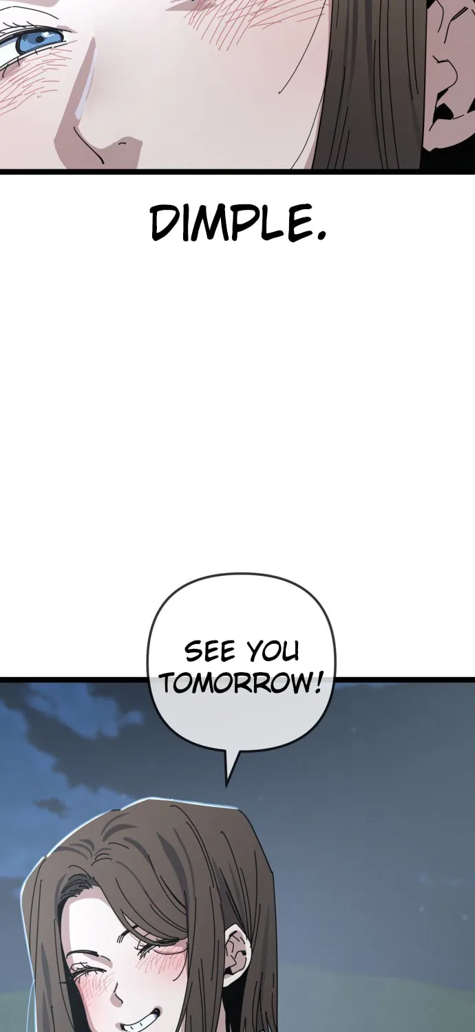 Unemployed Baek-soon Chapter 225 - page 85