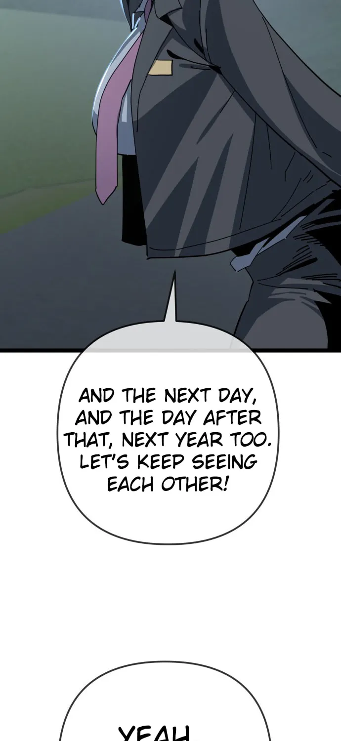 Unemployed Baek-soon Chapter 225 - page 87