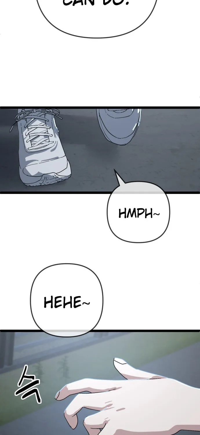 Unemployed Baek-soon Chapter 225 - page 89