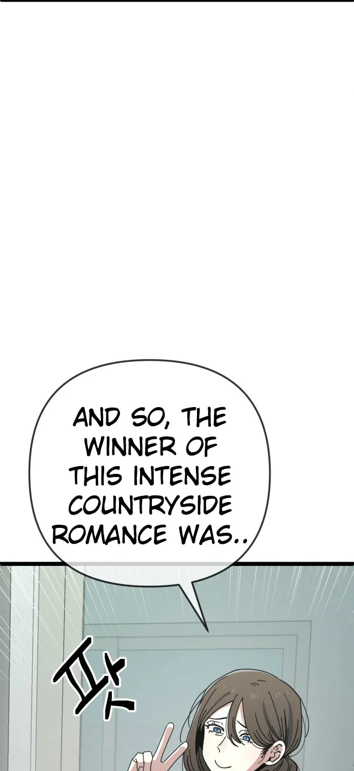 Unemployed Baek-soon Chapter 225 - page 91