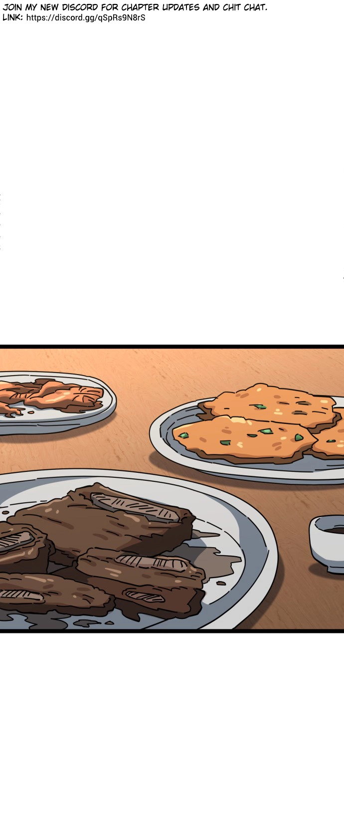 Unemployed Baek-soon Chapter 226 - page 1